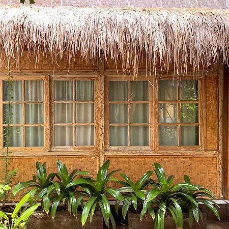 Jungalow Gili Trawangan Exteriér fotografie