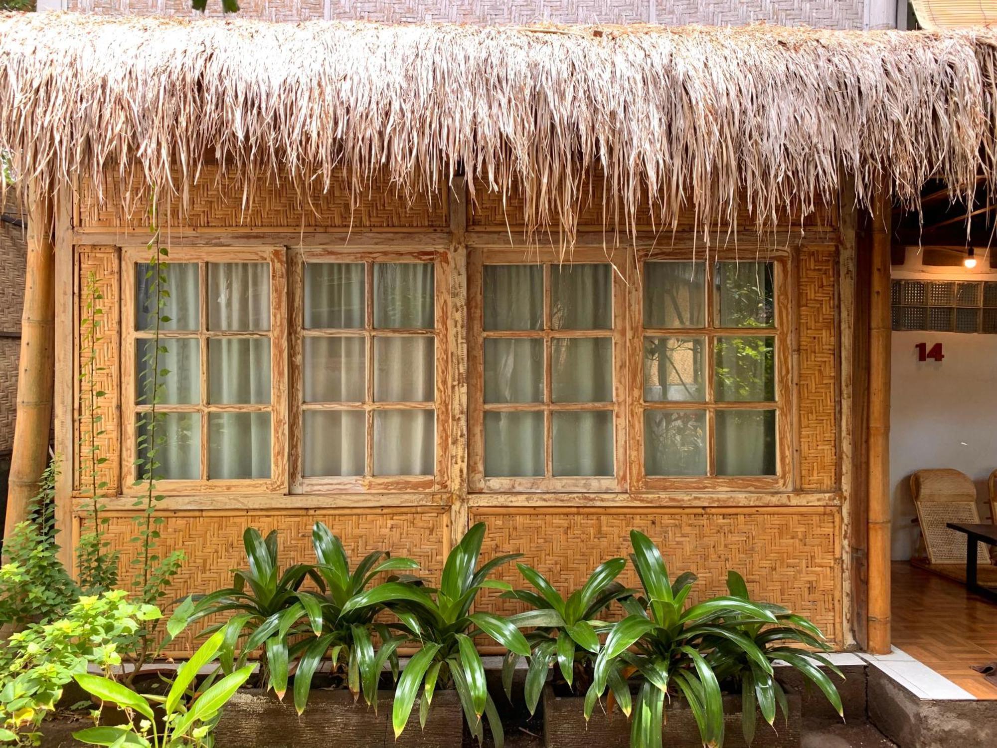 Jungalow Gili Trawangan Exteriér fotografie