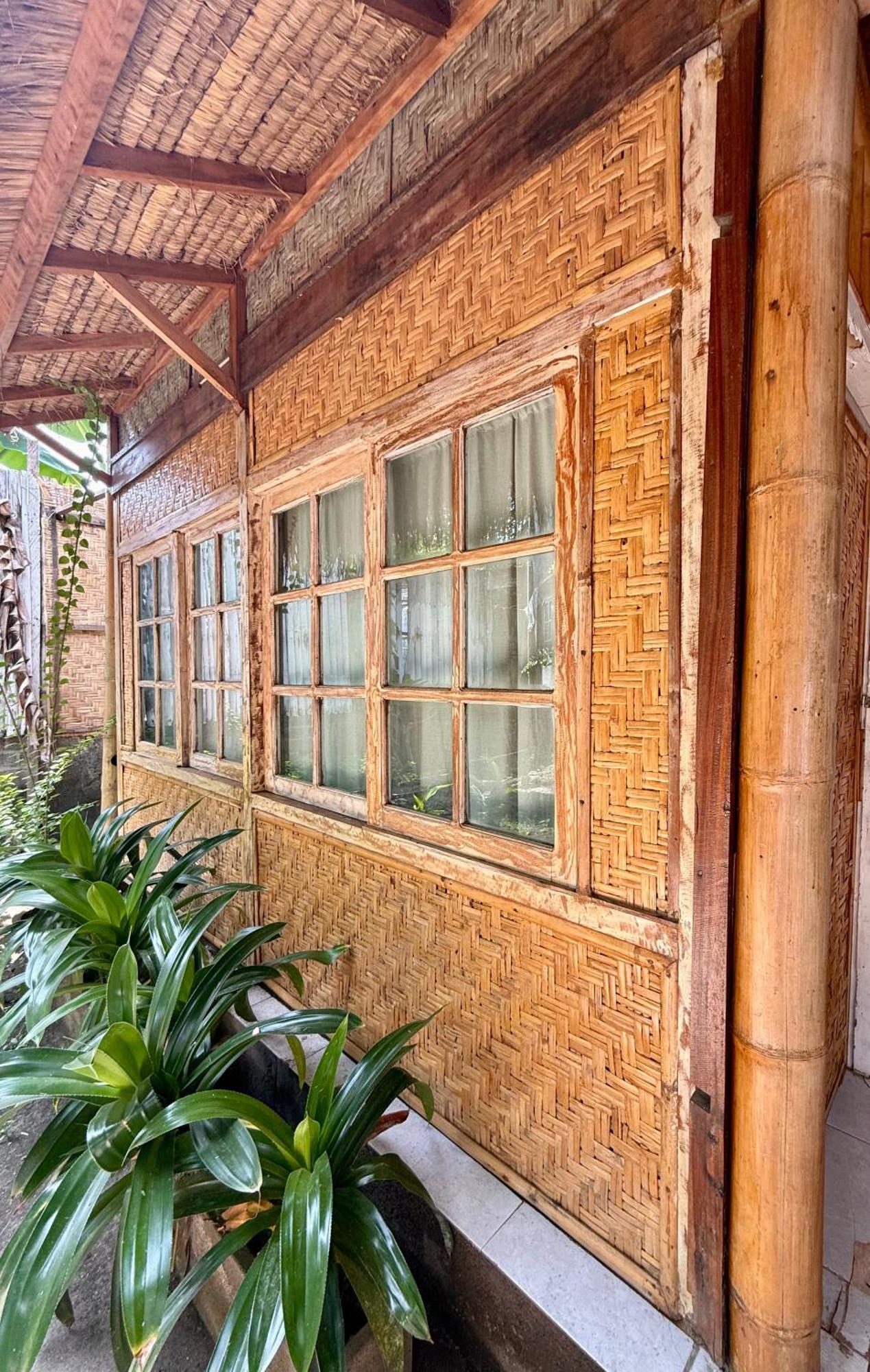 Jungalow Gili Trawangan Exteriér fotografie